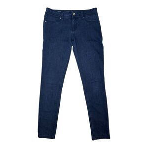 DL1961 Size 26” Low Rise Emma Legging In‎ Flatiron Jeggings